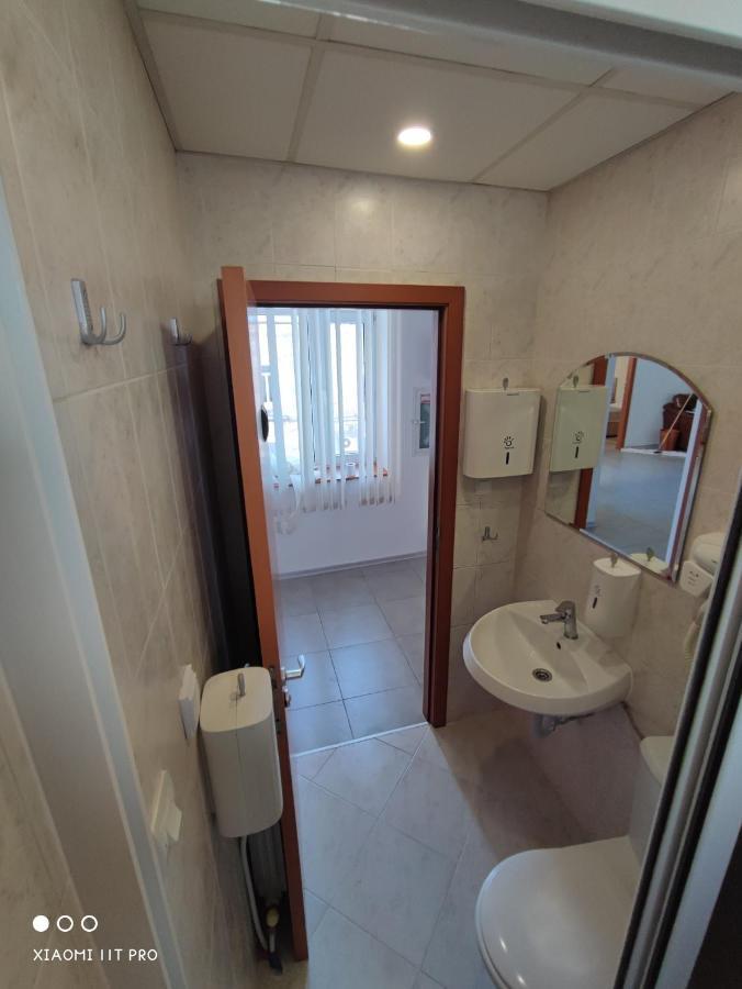 Hostel Canto Ruse Extérieur photo