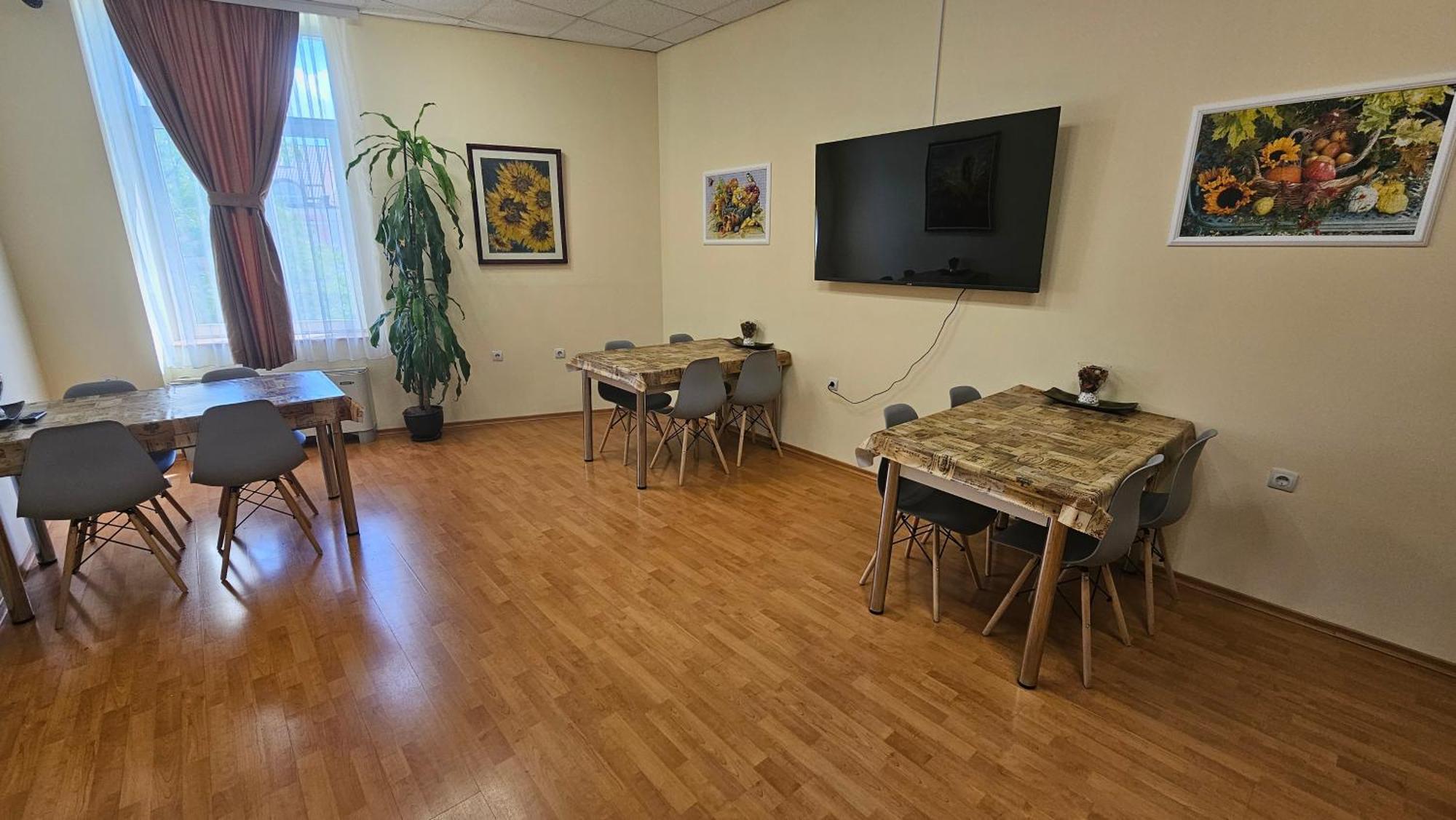 Hostel Canto Ruse Extérieur photo
